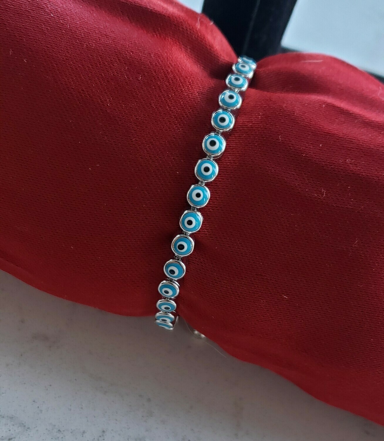 Evil Eye Bracelet