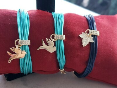 Charm Bracelet