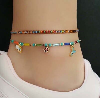 Ankle Bracelet