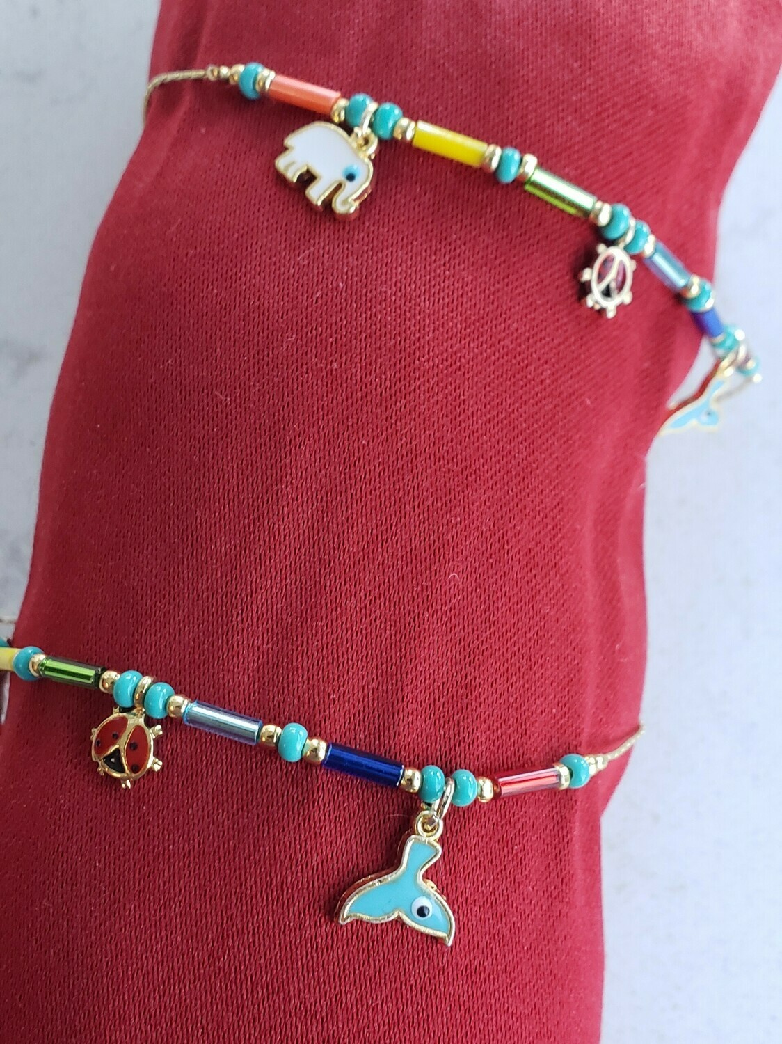 Ankle Bracelet