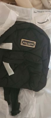 Marc Jacobs Backpack