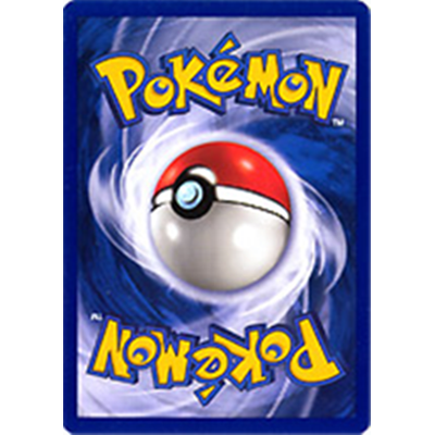 Pokemon
