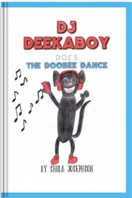 DJ Deekaboy Does the Doobee Dance