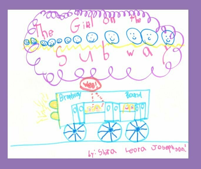 The Girl on the Subway