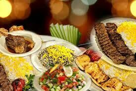 Shahs Food and Stews