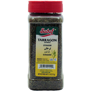 Sadaf Tarragon 2.5 oz.