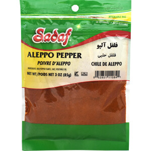 Sadaf Aleppo Pepper - 3 oz.