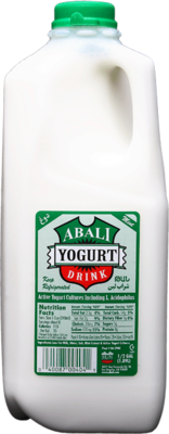 Abali Mint Dough 64 once Yogurt Drink