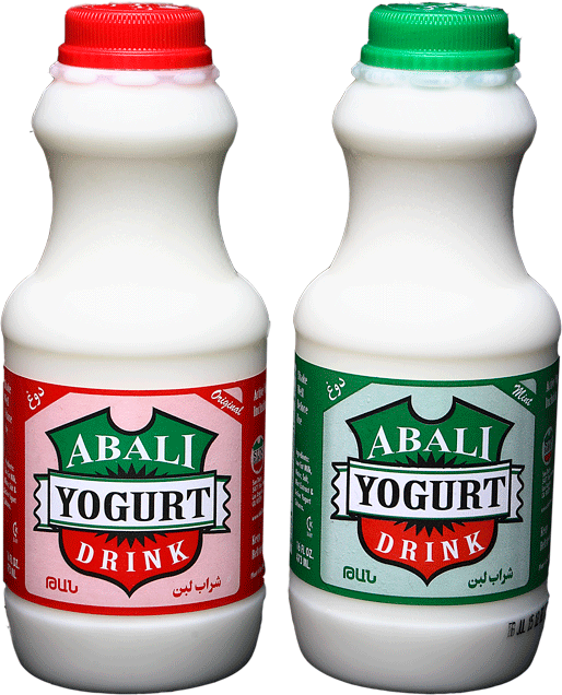 Abali Dough Original 16 once