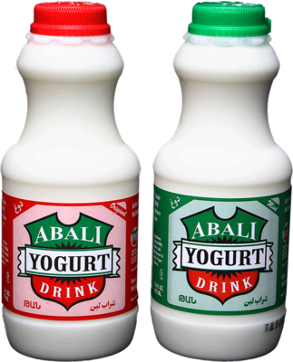 Abali Dough Original 16 once