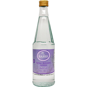 Rabee Pussy Willow Water 15 oz.