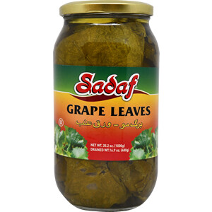Sadaf Grape Leaves 35.20 oz