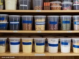 Pantry Products