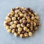 Hazelnut Roasted