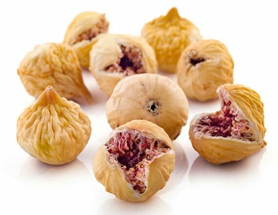 Dried Figs
