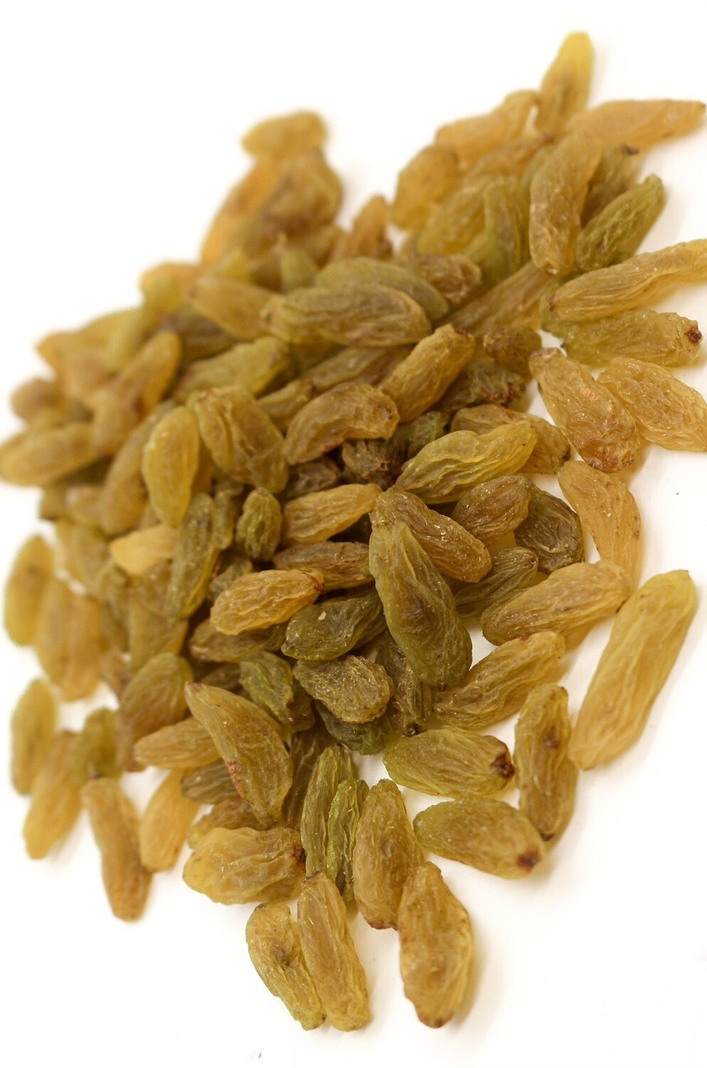 Imported Green Raisin