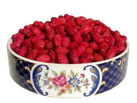 Cornelian Cherry (Zoghal Akhteh)