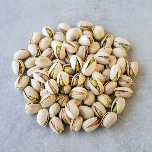 Pistachio Premium R/S