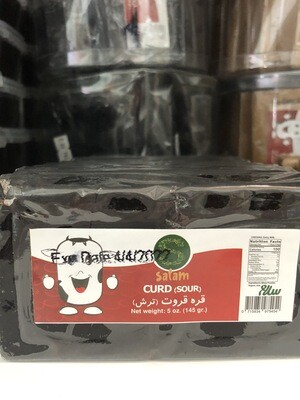Salam Curd (Sour)