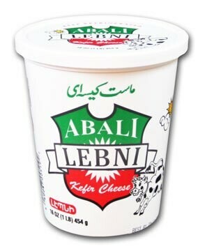 Abali Lebni 16 Oz