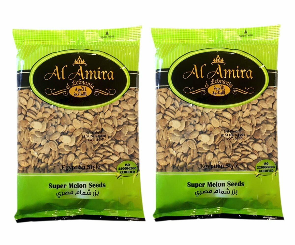 Al Amira Super Seed