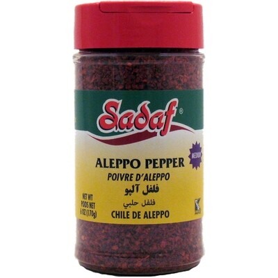 Sadaf Aleppo Pepper - 6 oz.