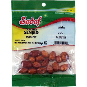 oleaster sadaf
