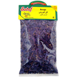 Sadaf Borage - Gol Gavzaban 1 oz.