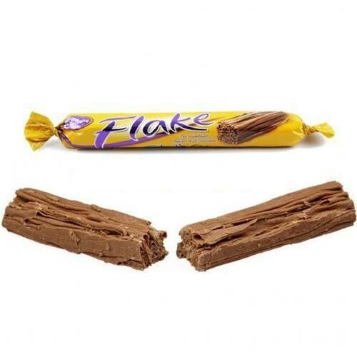 Flake 32 Gram