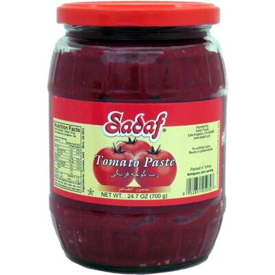 Tomato Paste 700 g