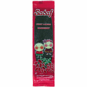 Sadaf Fruit Layers | Barberry 113g