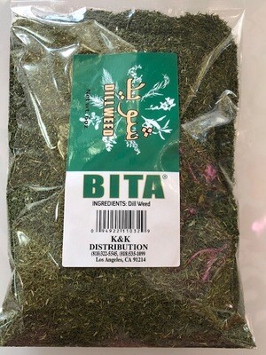 Bita-Dill Weed Bita-Dill Weed