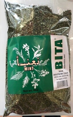 Bita-Mint 6 OZ Bita-Mint 6 OZ