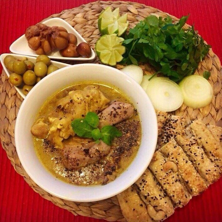 Shahs Kale Pache