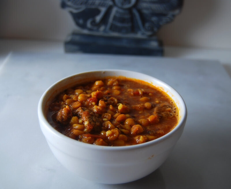 Shahs Gheimeh