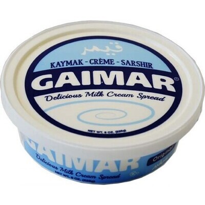 Gaimar Delicious Milk Cream Spread 8 oz