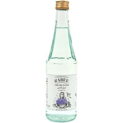Rabee Chicory Water Imported 15 fl oz