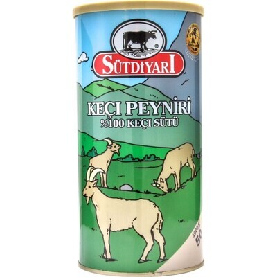 Dairyland Piknik Goat Cheese 6/1 kg