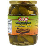 Sadaf Pickles | Tabrizi Style - 28 oz.