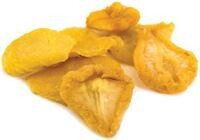 PEARS DRIED