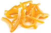 ORANGE PEEL STRIPS
