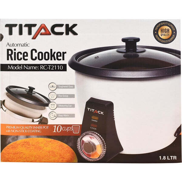 big bazaar rice cooker price