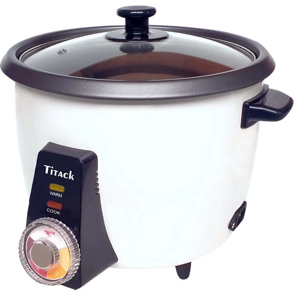 rice cooker dowell