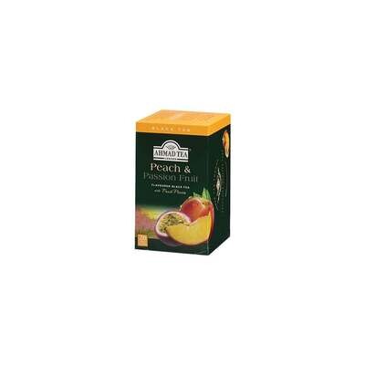 Ahmad Tea Green Mango/Lychee 20 pcs