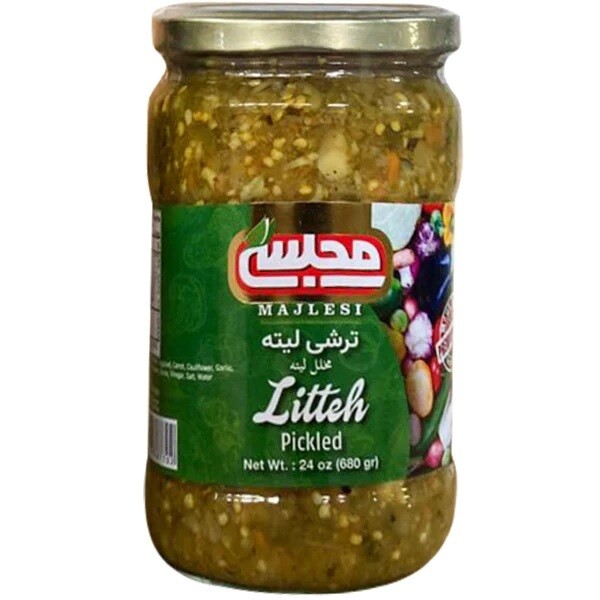 MajlesiTorshi Litteh 24 oz