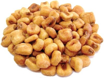 CORN NUTS TOASTED