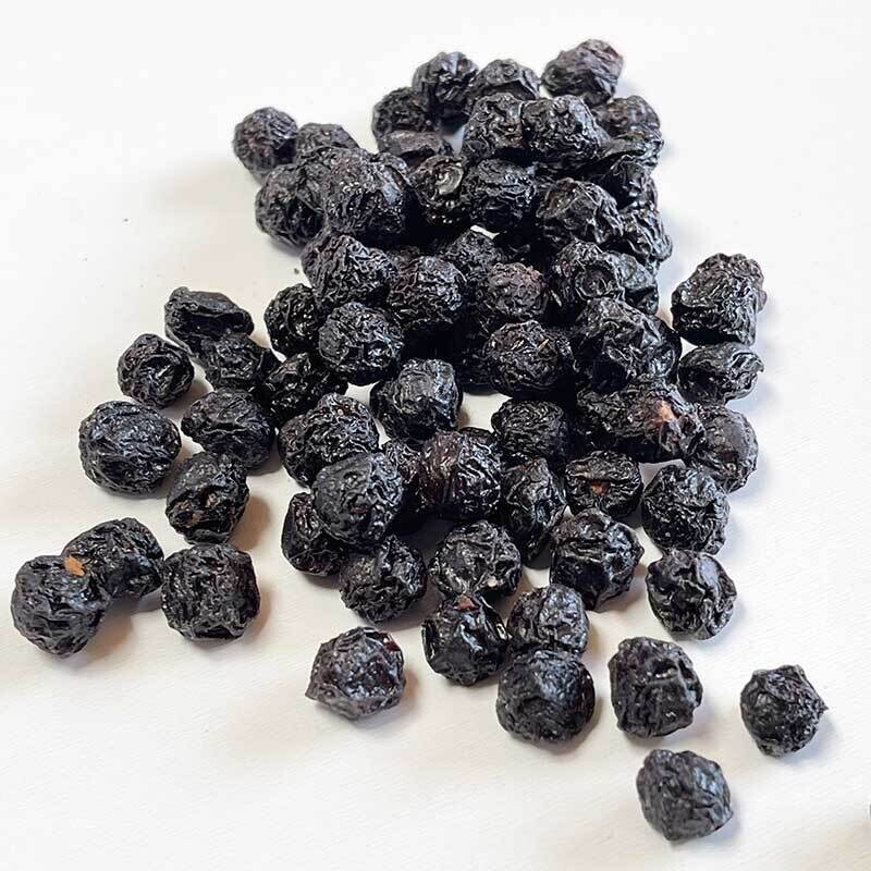 Dried Sour Cherries