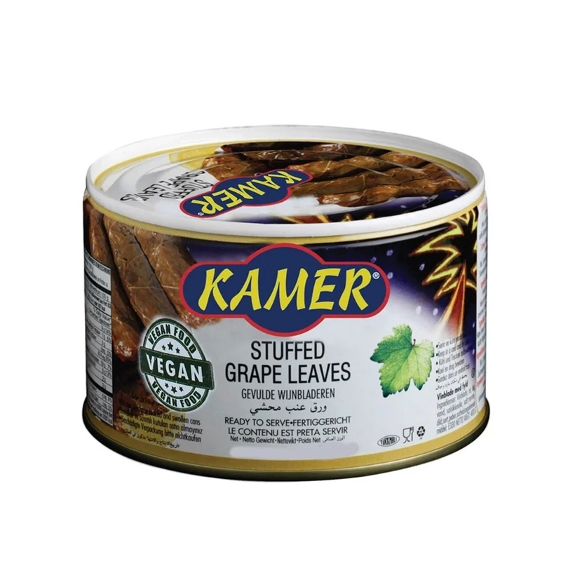 Kamer Stuffed Vine Leaves 400 Gr