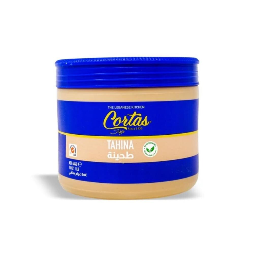 Cortas Tahini 1 lb