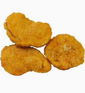 Chicken Nuggets